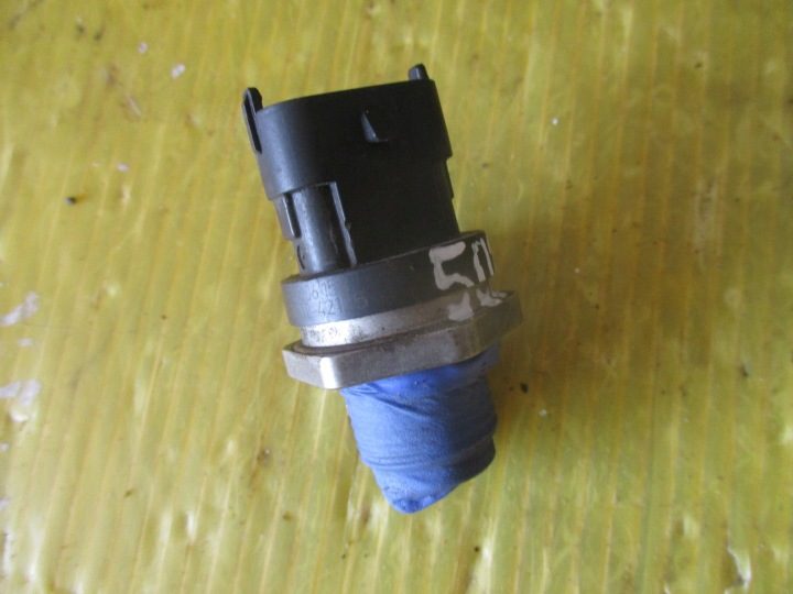 ДАТЧИК ДАВЛЕНИЯ ТОПЛИВА 1.3 1.9 2.0 дизель CDTI JTD JTDM 0281006158, фото 1