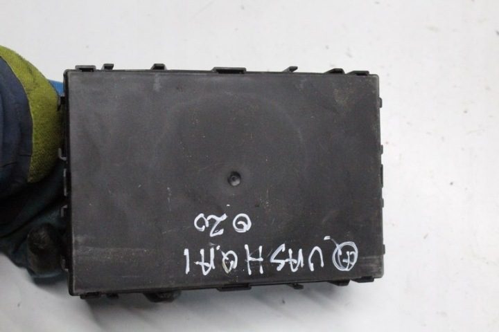 Блок комфорта Nissan OE 284B2JD12A, фото 1
