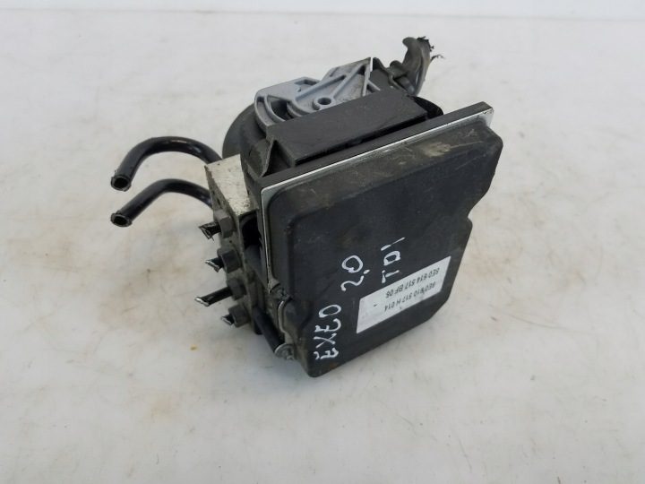 НАСОС ABS SEAT EXEO 2.0 TDI 8E0910517H, фото 2