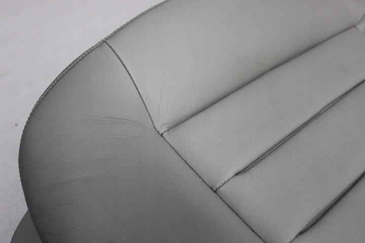 MERCEDES E КЛАСС W212 ПОДУШКА СИДЕНЬЯ ПРАВАЯ ПЕРЕДНЯЯ 7M48 EU, фото 5
