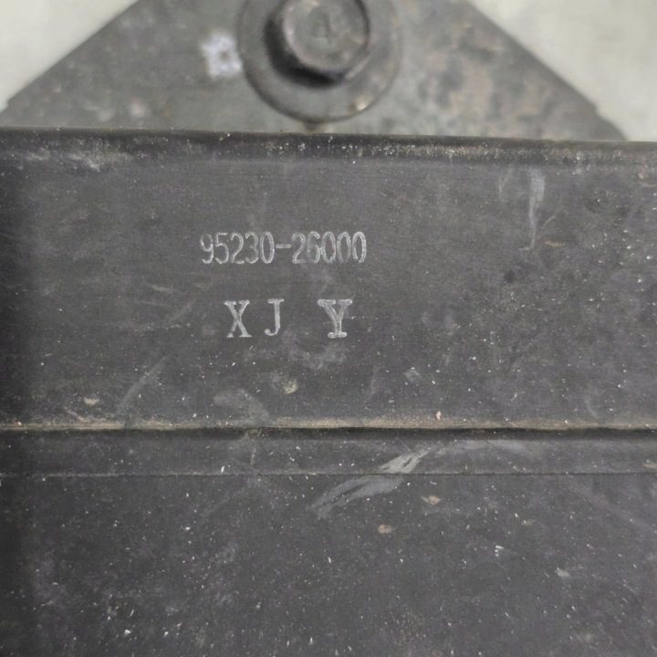 95230-26000 реле Hyundai Santa Fe, фото 5