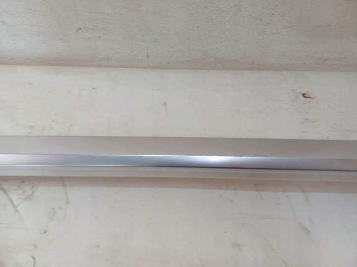 РЕЙЛИНГИ НА КРЫШУ PEUGEOT 5008 II 98263651 98263652, фото 7