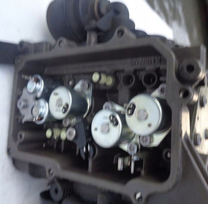 Осушитель воздуха APS Renault Gama T Range EL2101A03 K070286 21902425, фото 5
