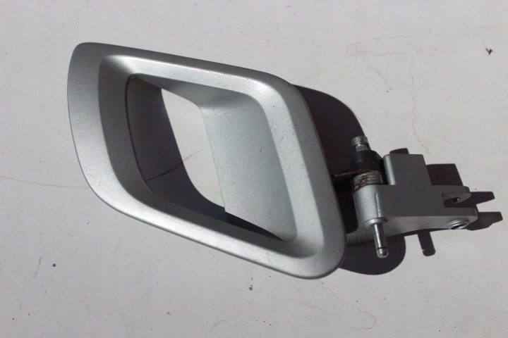 Ручка внутренняя Skoda OE 5J0837226A, фото 1