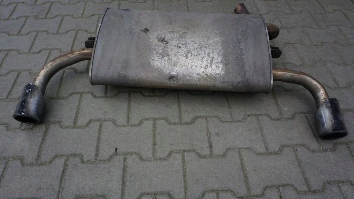 VOLVO S60 II РЕСТАЙЛИНГ 2.0 КОРОБКА ПЕРЕДАЧ 82279170 13-, фото 1
