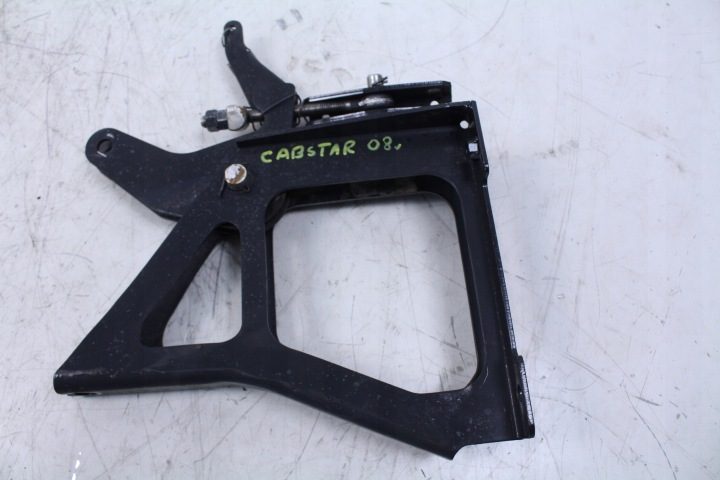 Механизм ручного тормоза Cabstar Maxity 08 г., фото 2