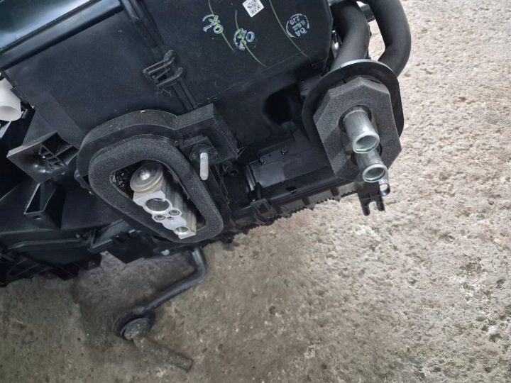 ОТОПИТЕЛЬ В СБОРЕ SUZUKI VITARA III 18- ЕВРОПА 74100-54PJ1 КЛИМАТ-КОНТРОЛЬ, фото 4