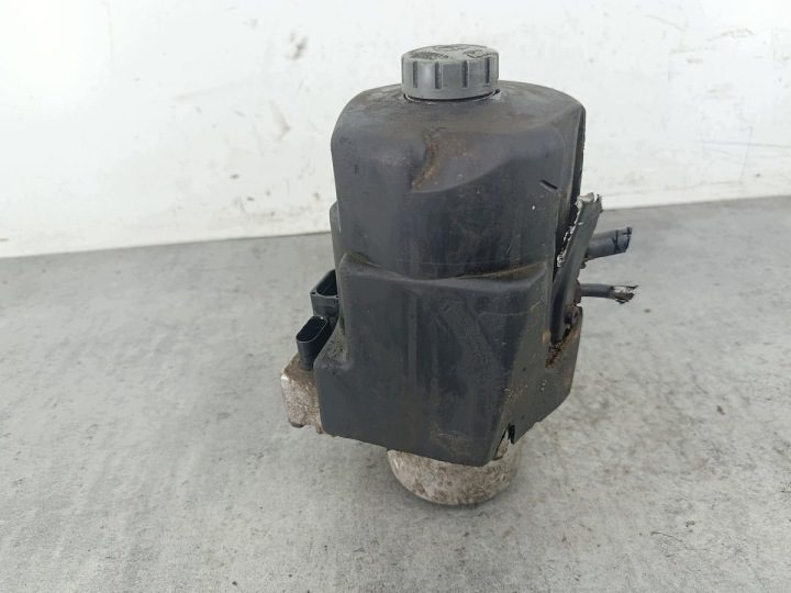 НАСОС ГИДРОУСИЛИТЕЛЯ ЭЛЕКТРИЧЕСКИЙ VW POLO IV 9N HPI 1.2 12V, фото 5