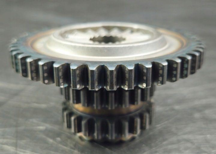 Колесо Łańcuchowe грм Audi Volkswagen Seat Skoda 2.0 TFSI TSI 06K105209, фото 2