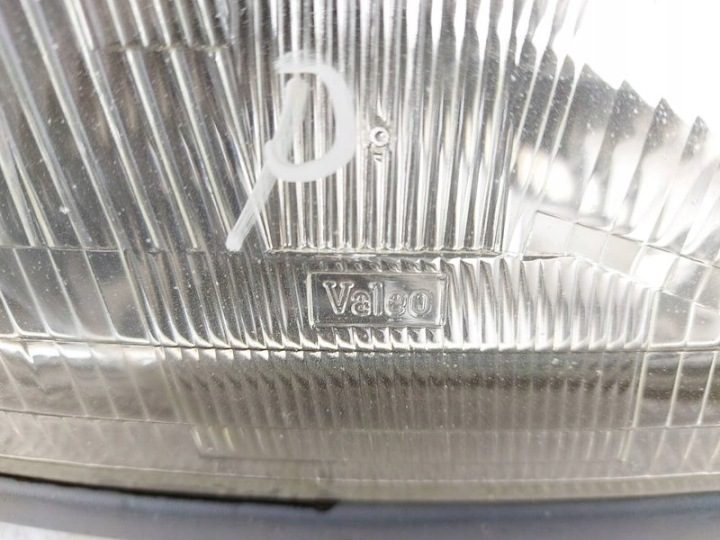 Фара Правая Передняя 0289008 Valeo Renault Clio I (B/C57), фото 7