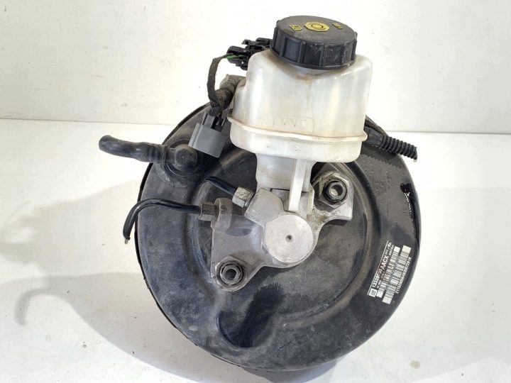 ВАКУУМНЫЙ УСИЛИТЕЛЬ ТОРМОЗОВ OPEL ASTRA J 13338058 Хэтчбек 09-15 1.4 100 л.с., фото 3