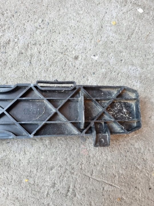 Заглушка Крышка Лючок Салонного фильтра Audi VW Skoda Seat 1K0819422B, фото 4