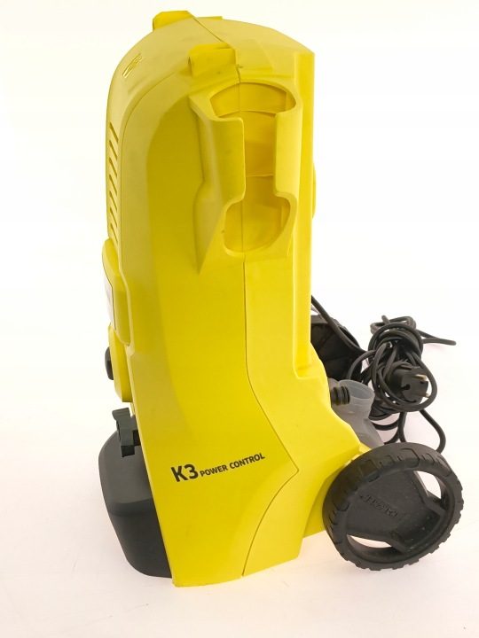 Мойка высокого давления Karcher 120 бар 1600 Вт, фото 6