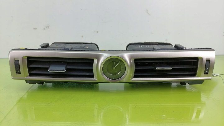 ДЕФЛЕКТОР ОБДУВА САЛОН LEXUS GS 2011-2018 5566030500 5566030510 3556420510, фото 1
