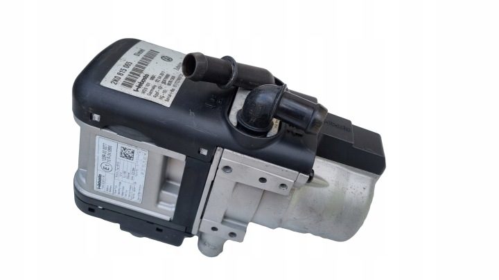 Webasto Thermo Top Vevo VW Caddy IV 2K0815065, фото 1
