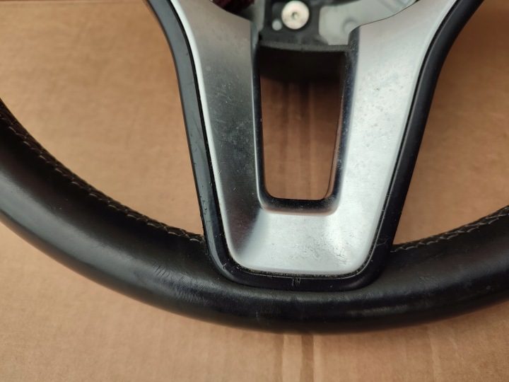 Руль лепестка Mercedes-Benz OE A2184606218, фото 9