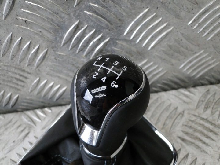 РУЧКА ЧЕХОЛ SEAT TOLEDO IV КОЖА ОРИГИНАЛ 6JC711113Q, фото 4