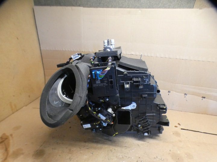 ОТОПИТЕЛЬ MIESZALNIK CITROEN C4 III 9832603080, фото 1