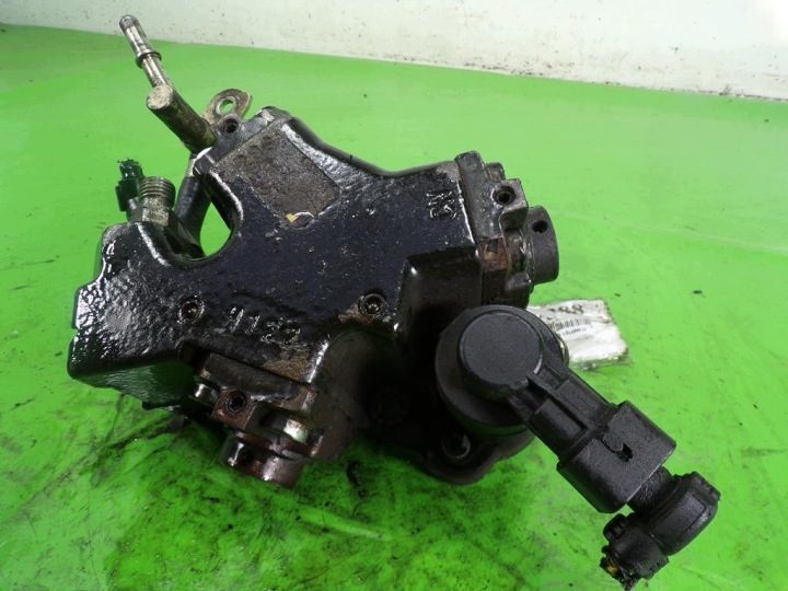 OPE4L Corsa D рестайлинг 1.3 CDTI 75 л.с. Z13DTJ ТНВД, фото 3