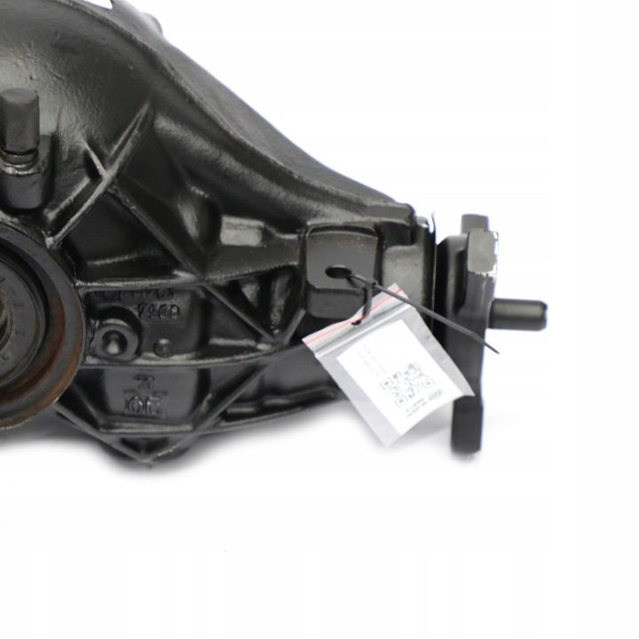 Mercedes W204 W205 W212 Мост Дифференциал Задний 3,07 A2043505459, фото 12