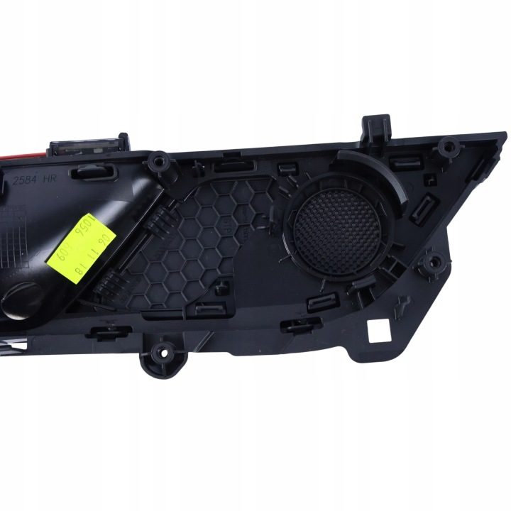 Audi A6 C8 Ручка Внутренняя Двери Правая Задняя 4K0839020A, фото 13