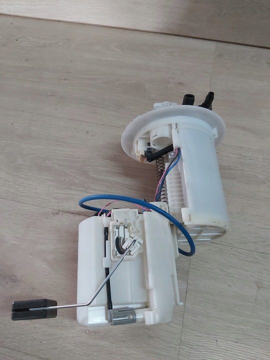 Toyota OE 77020-05140 топливный насос, фото 4