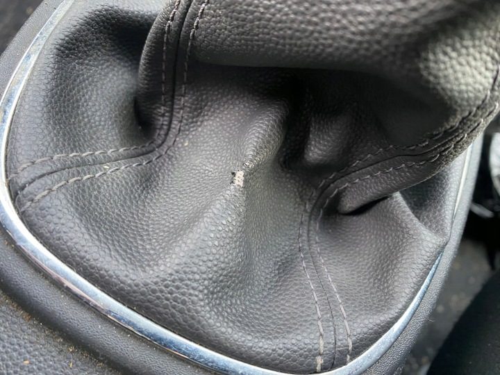 РУЧКА ПЕРЕКЛЮЧЕНИЯ ПЕРЕДАЧ ЧЕХОЛ OPEL CORSA D 06-14, фото 4