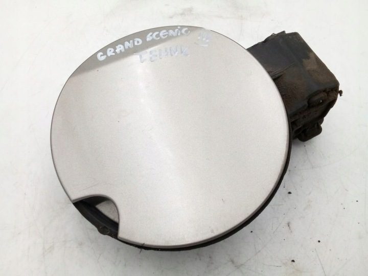 ЛЮЧОК ГОРЛОВИНЫ БЕНЗОБАКА RENAULT SCENIC III 781200026R, фото 1
