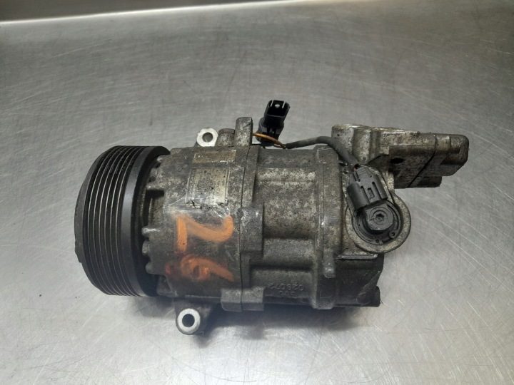 BMW 1.8 2.0 бензин КОМПРЕССОР КОНДИЦИОНЕРА 9156820, фото 1
