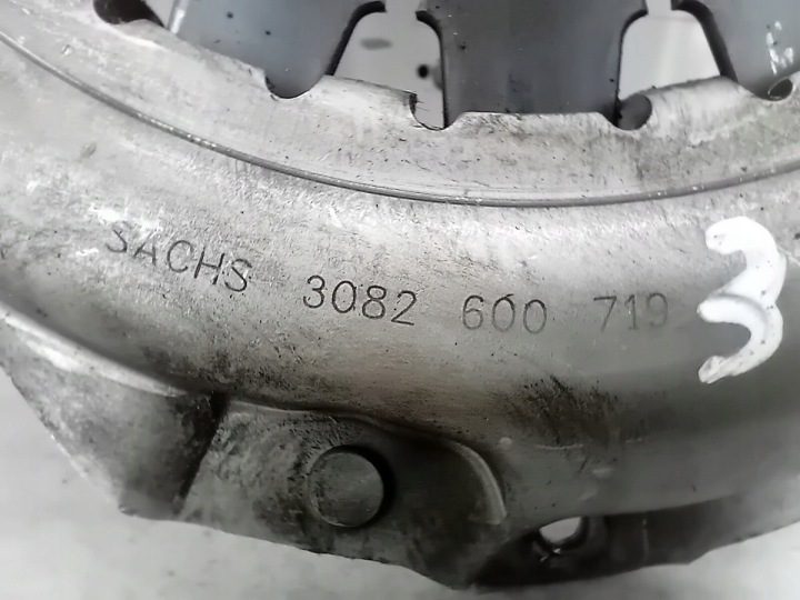 Сцепление в сборе KIA Carnival I 3082600719 4G26 1878600538 Sachs, фото 11