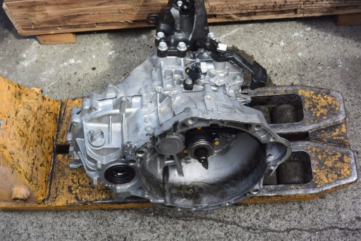 КОРОБКА ПЕРЕДАЧ KIA RIO V STONIC 1.0 T-GDI 43115-26631 ZM39RU M6CF1-26600, фото 2