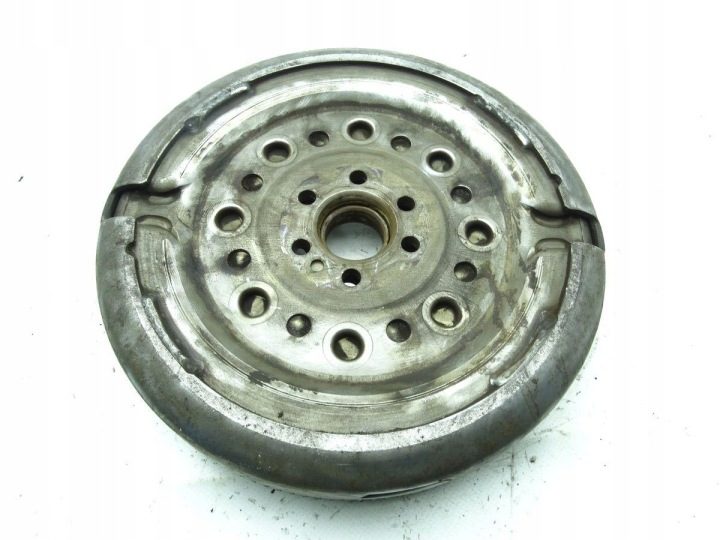 VW Golf V 03-08 1.9 TDI двухмассовый маховик Sachs, фото 6
