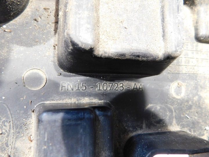 Ford Ecosport MK2 15 1.0 EB кожух аккумулятора, фото 4