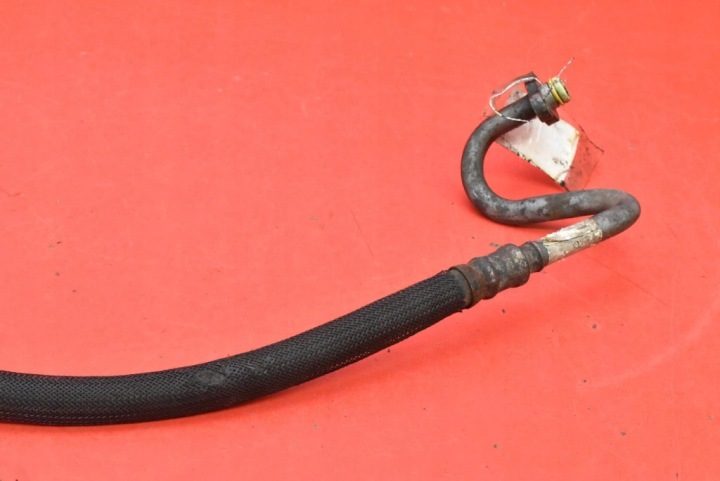 ТРУБКА КОНДИЦИОНЕРА 6G9N-19N602-GG VOLVO S70 V70 3 III 2.4 D5 185 Л.С., фото 8