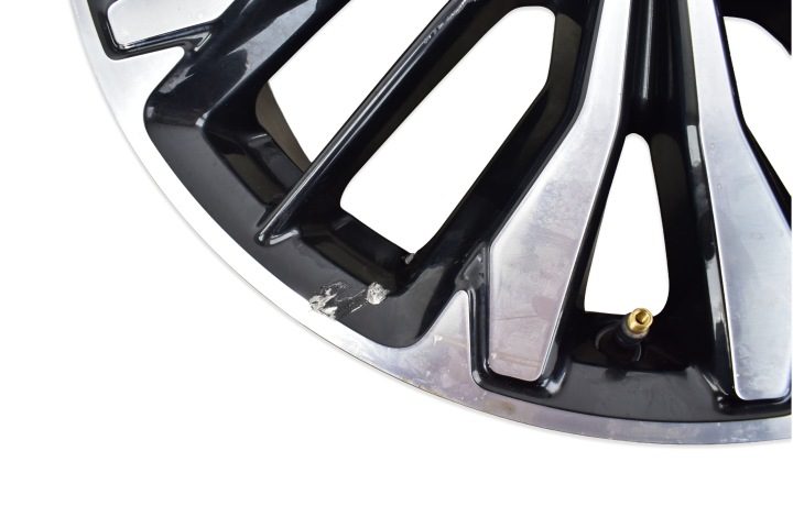 Литой диск FORD KUGA MK3 7.5" x 19" ET50 5x108 LV4C-P2A, фото 4
