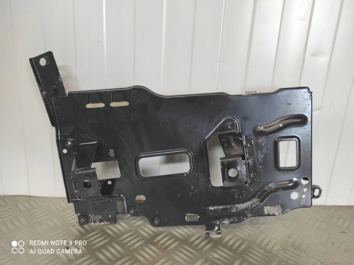 Основание кожух аккумулятора Peugeot OE 9815288480, фото 4