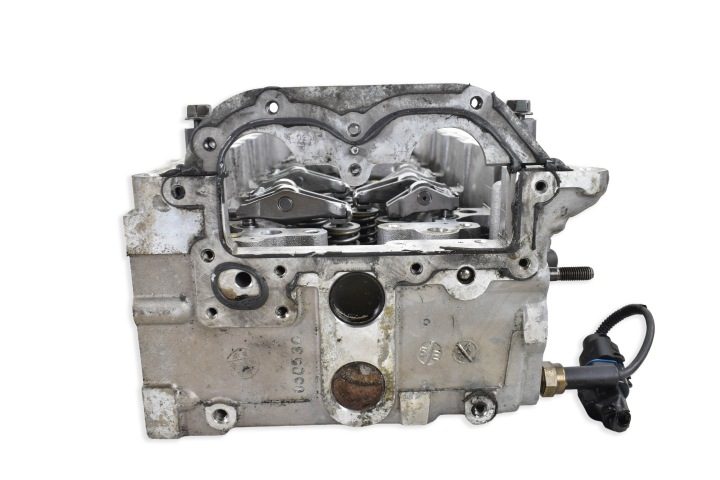 ГБЦ HYUNDAI H1 PORTER H350 KIA SORENTO I K2500 2.5 CRDI D4CB, фото 4