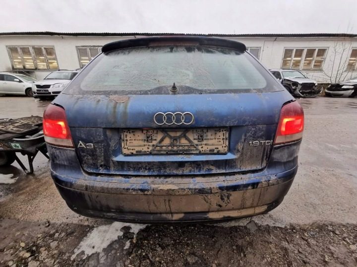 Audi A3 Датчик скорости ESP 2004 1.9L 1K0907655A 10098503224, фото 8
