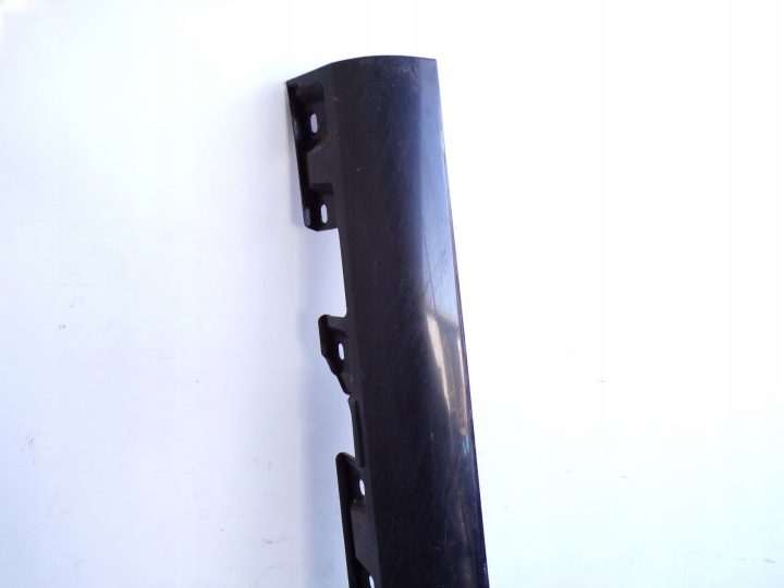 НАКЛАДКА ПОРОГА ЛЕВАЯ MERCEDES SLK R 172 ЦВЕТ C197 1726980154, фото 2