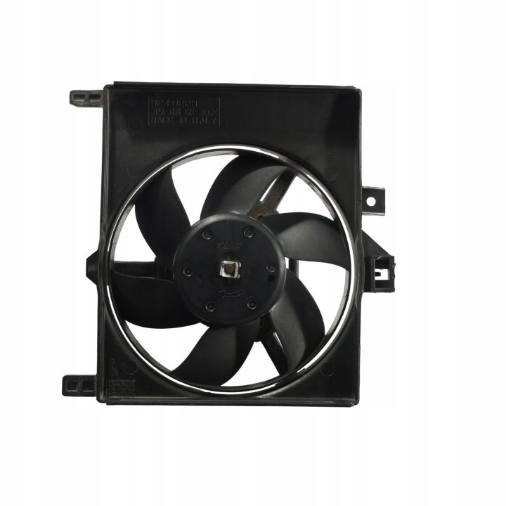 Smart W452 Родстер Электрический Вентилятор Радиатора Q0003127V009000000, фото 6