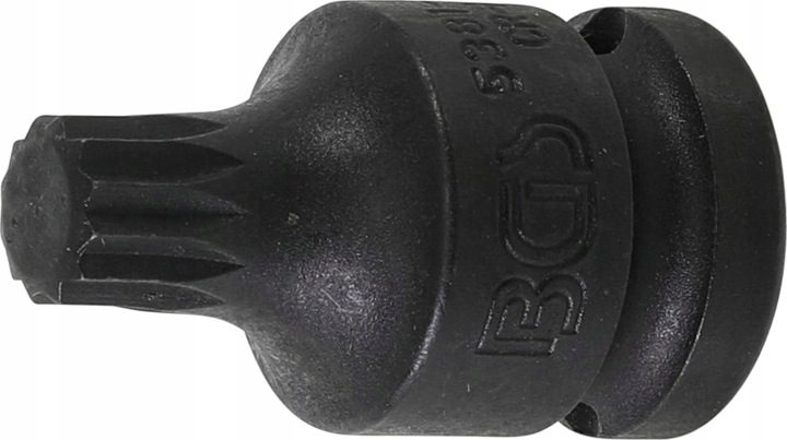 BiT wkrętaka BGS Technic 5381-M12, фото 1