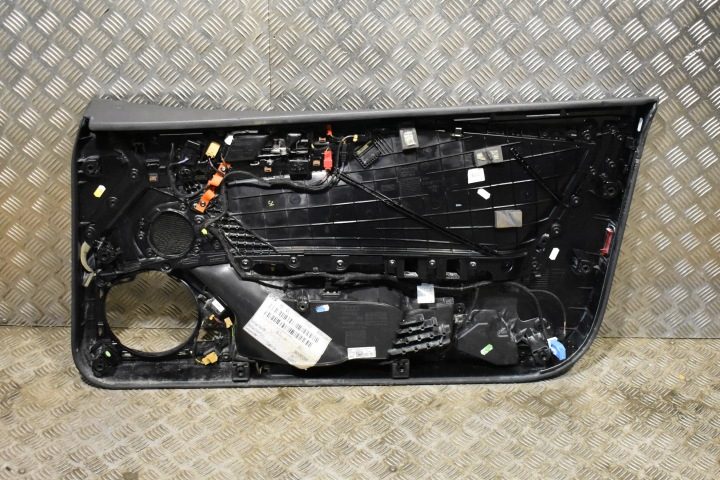 ОБШИВКА ДВЕРИ ПЕРЕДНЯЯ ЛЕВАЯ AUDI A5 S5 B9 1, фото 3