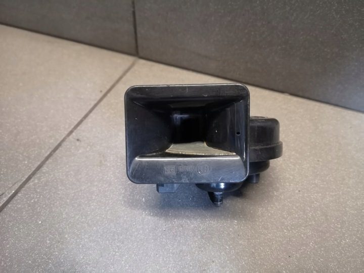 Audi A3 S3 8L 1999 Клаксон 0092018, фото 6