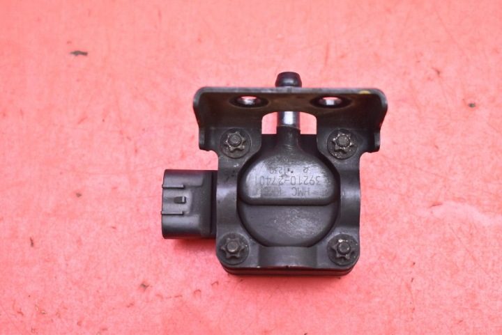 ДАТЧИК DPF 39210-27401 HYUNDAI TUCSON 1 I 2.0 CRDI 140 Л.С. 04-10, фото 1