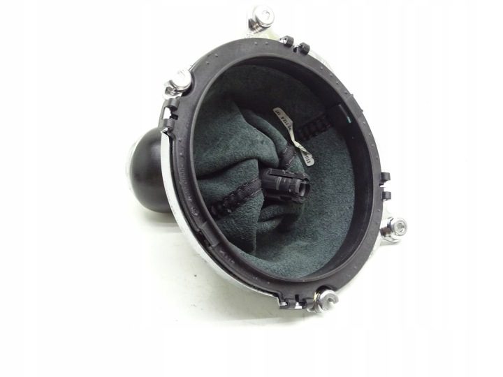 РУЧКА ЧЕХОЛ ПЕРЕКЛЮЧЕНИЯ 6 ПЕРЕДАЧ AUDI TT 8J 06- 8J0711113, фото 3