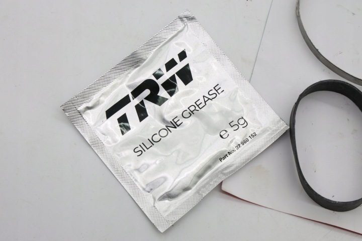 Рулевая тяга TRW JAR958, фото 7