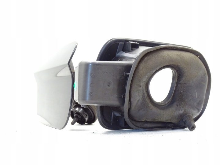 Лючок горловины бензобака Seat Leon III 5F 5D хэтчбек LY9T 5F4809905F, фото 3