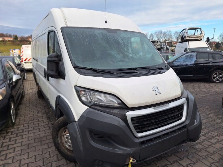 BOXER 3 III РЕСТАЙЛИНГ JUMPER DUCATO 2.2 HDI 4HJ ФИЛЬТР КАТАЛИЗАТОР DPF JMJ, фото 7