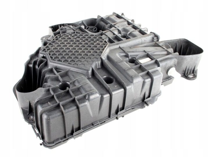 Бак Adblue Expert IV Traveller 2.0 Bluehdi, фото 4