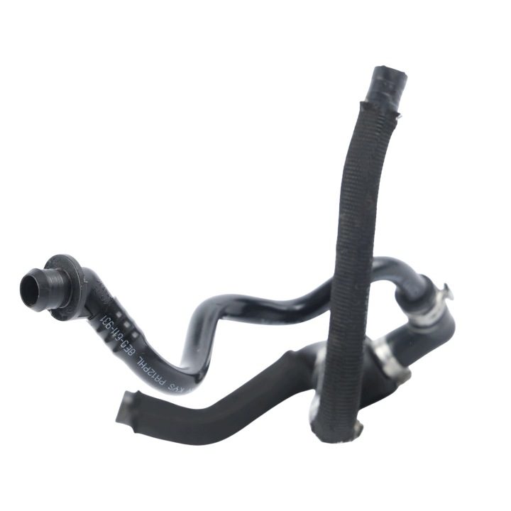 Audi RS4 B7 Вакуумная трубка JET Pump 4.2 FSI 078133753A, фото 5